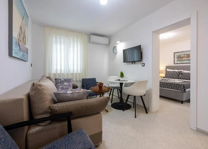 Apartment Lucia 2 Dramalj