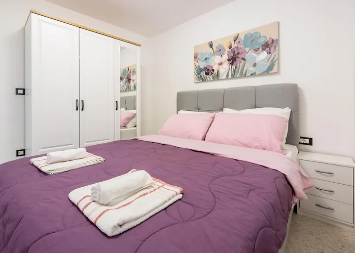 Apartment Lucia 2 Dramalj