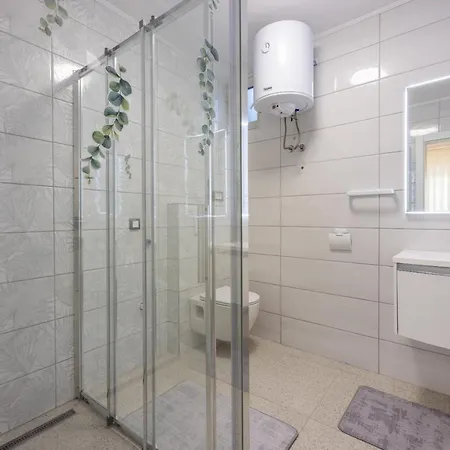 Apartament Lucia 2 Dramalj