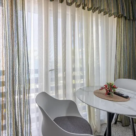 Lucia 2 Apartman Dramalj