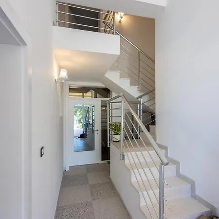 Lucia 2 Apartament Dramalj