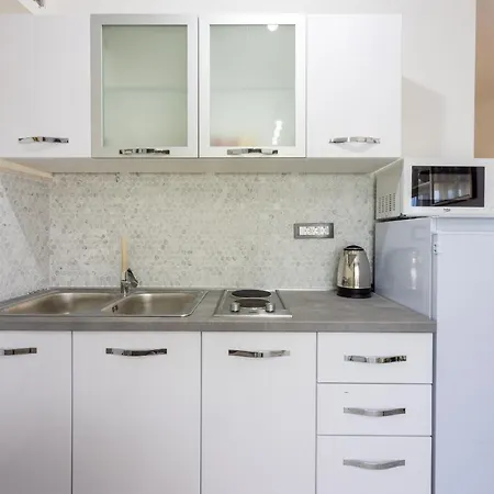 Apartman Lucia 2