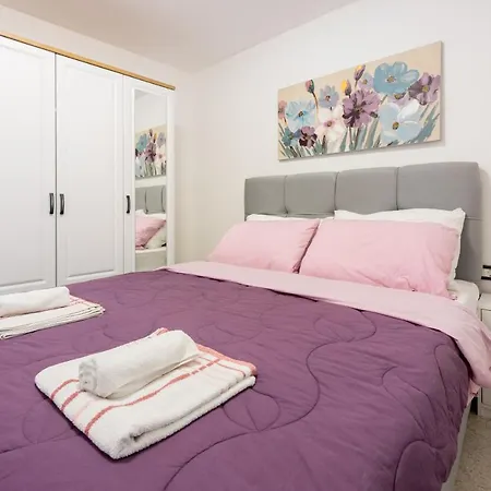 Apartament Lucia 2 Dramalj